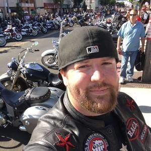 Meet your Posher, Donny